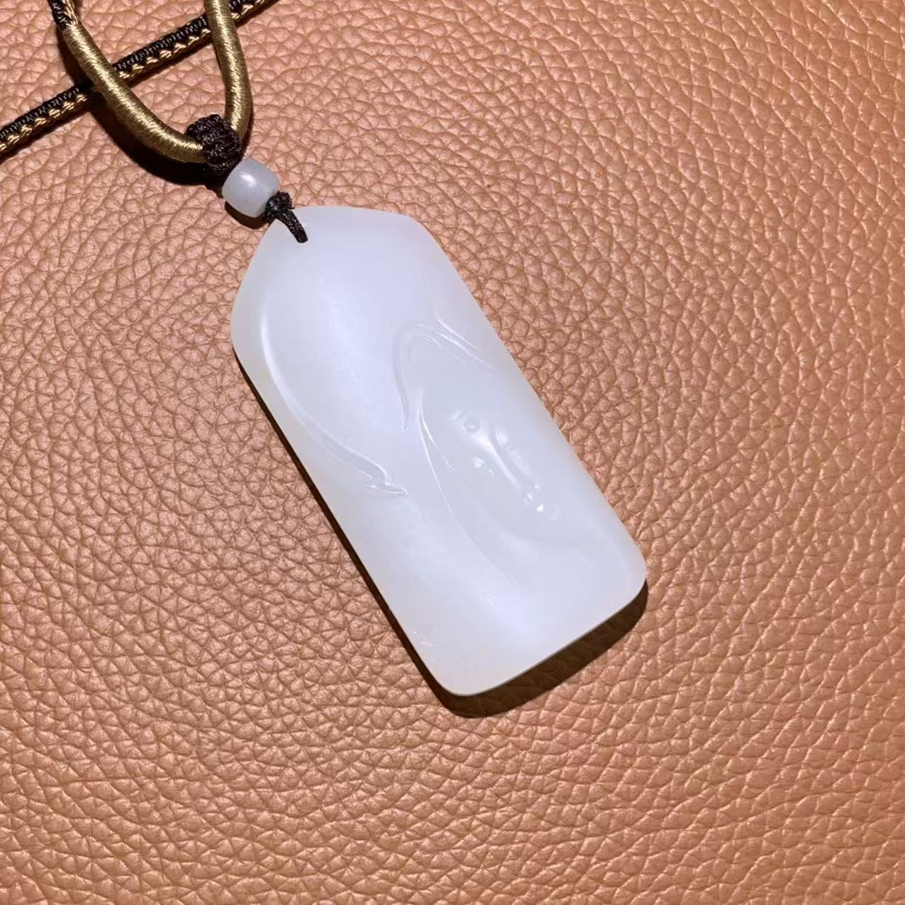 白璧栖凤·观自在 