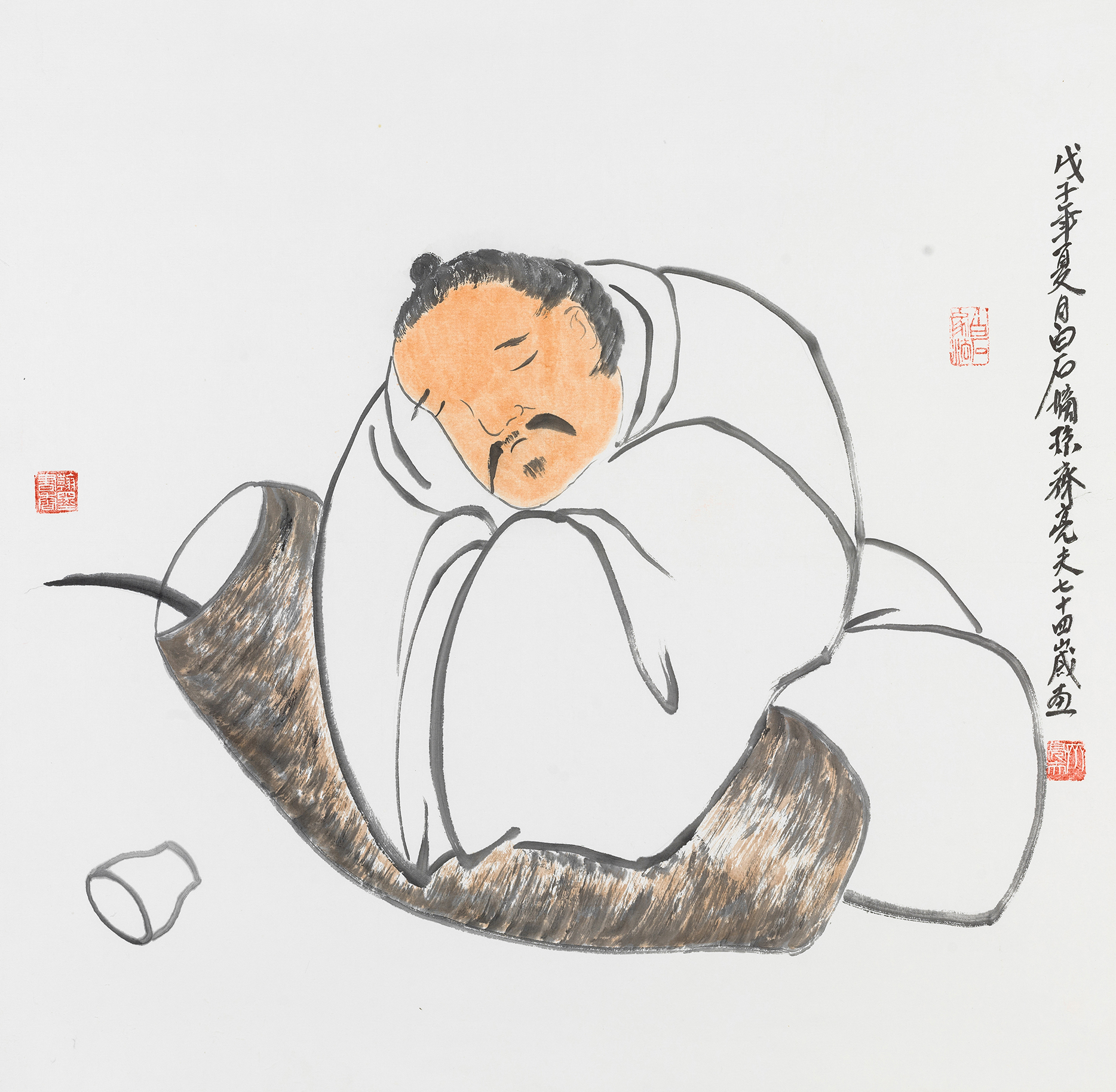 小憩 YC133