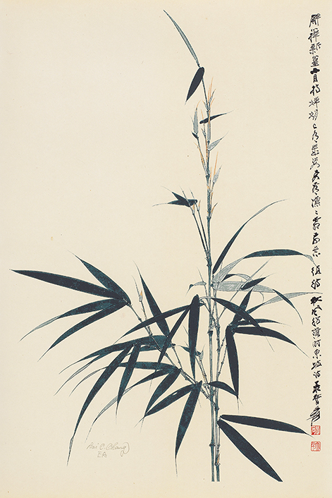 节节高EA