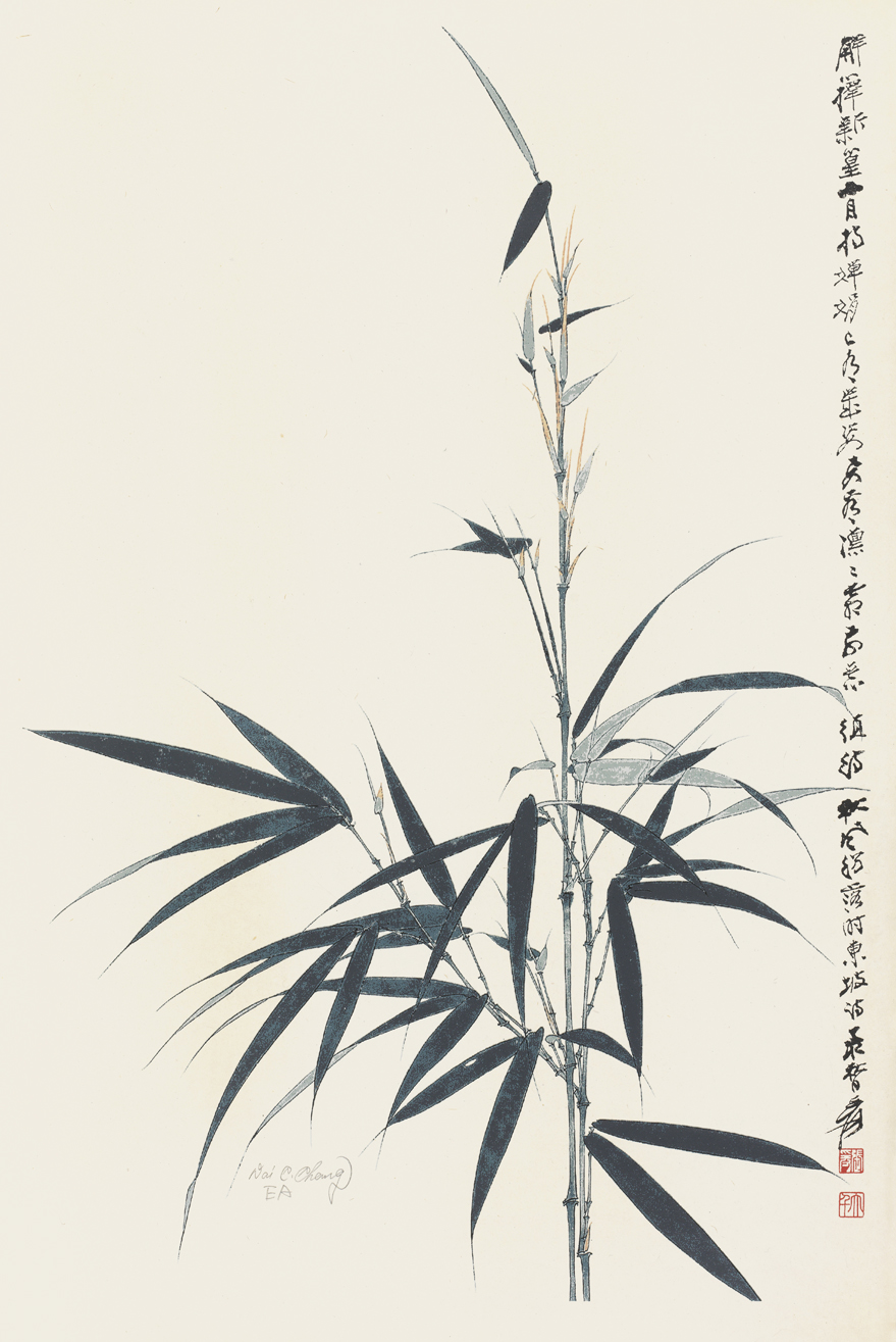节节高EA