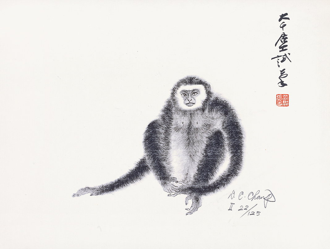猿22/125