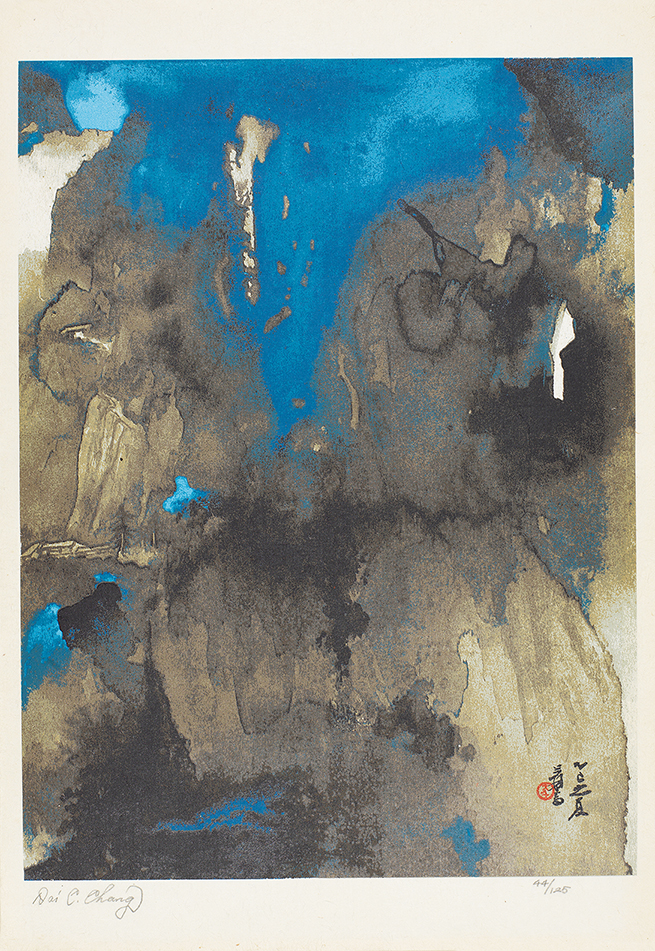 山色空朦44/125