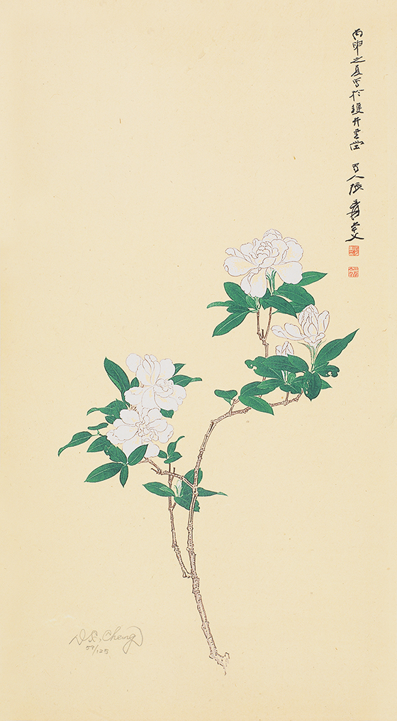 栀子花开59/125