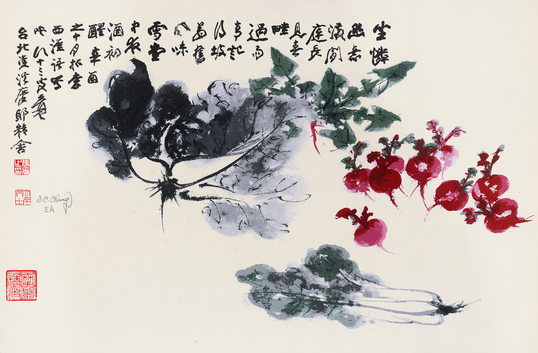 百财图EA