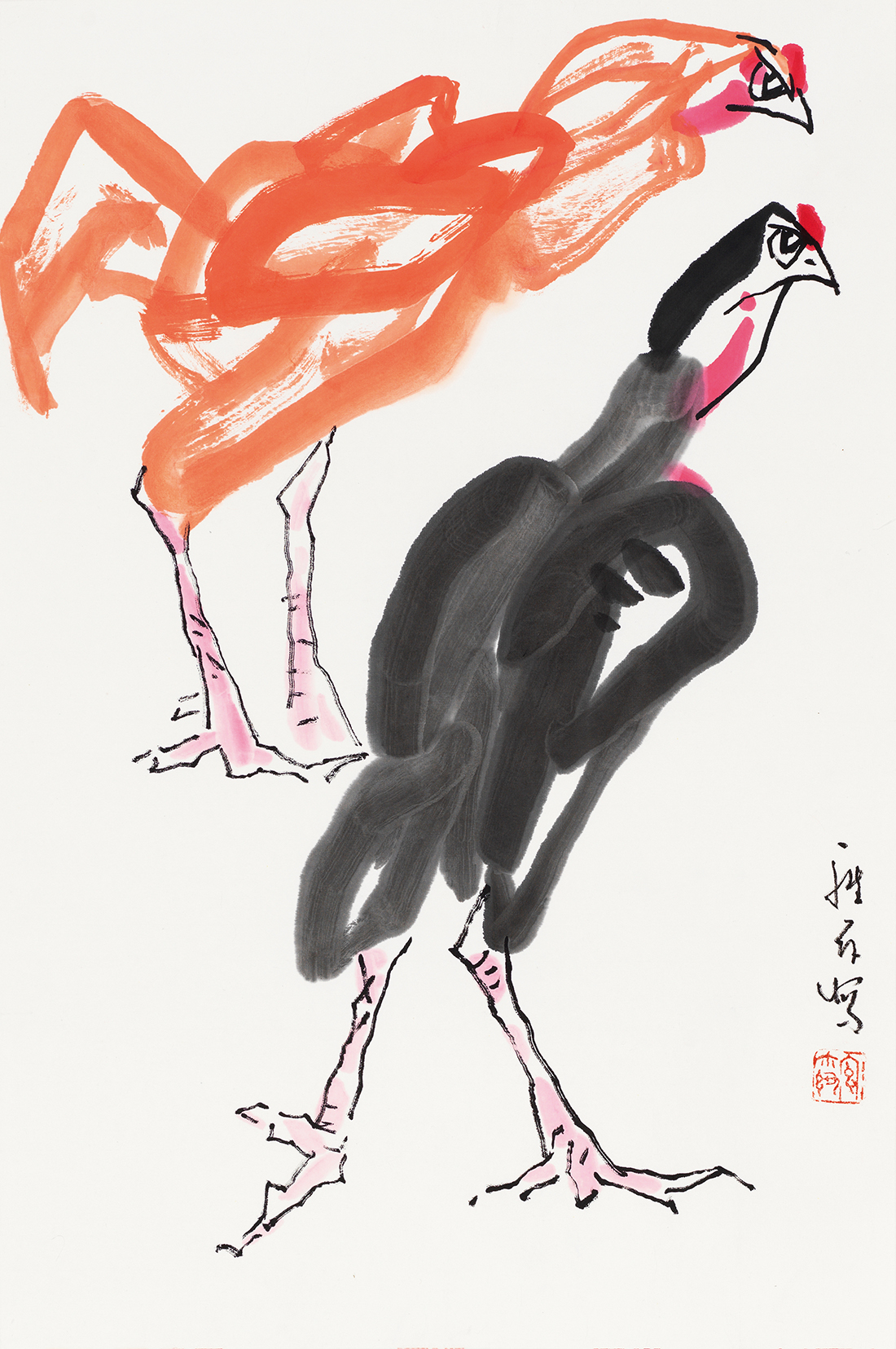 双吉图