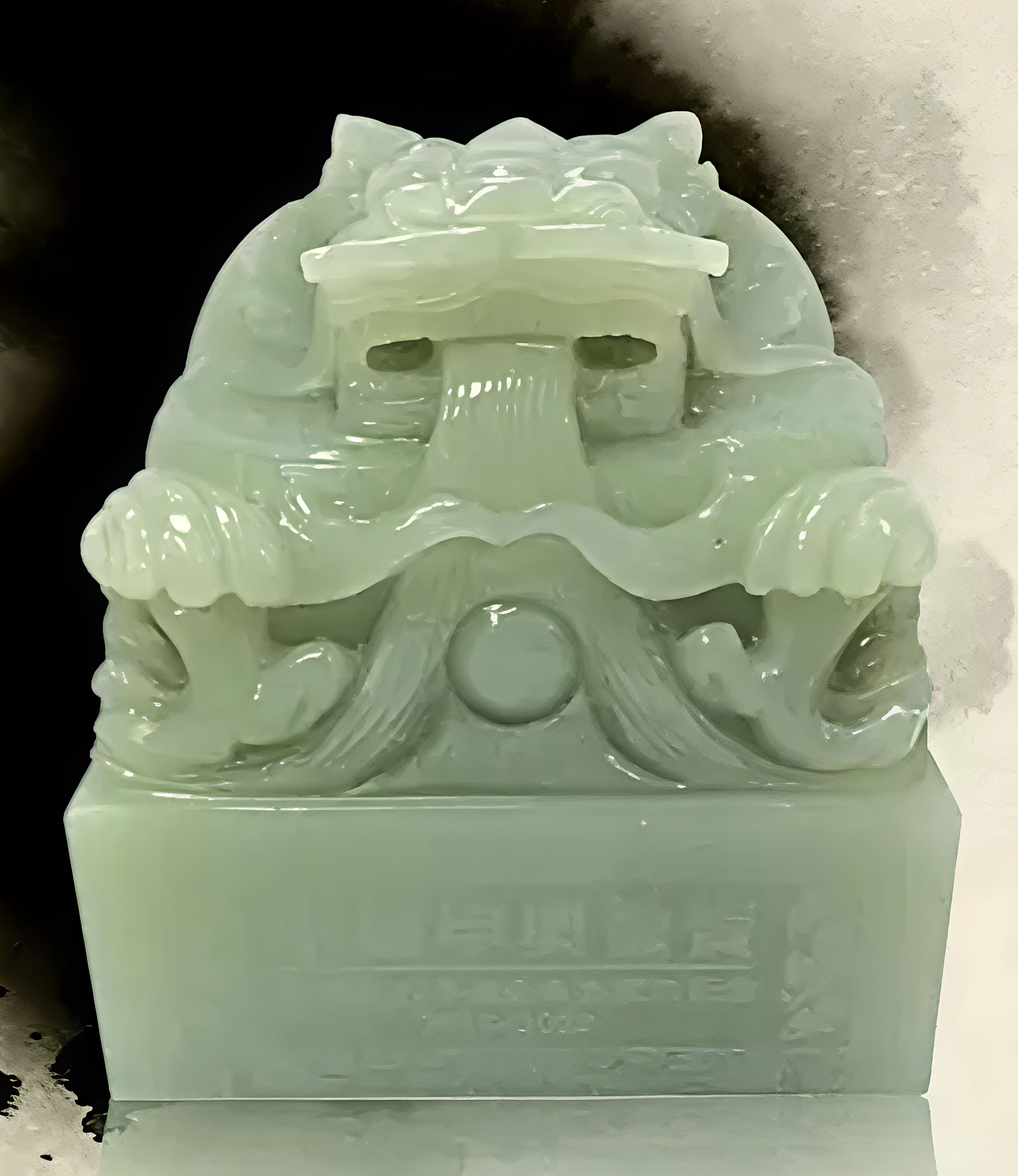 中国申奥徽宝