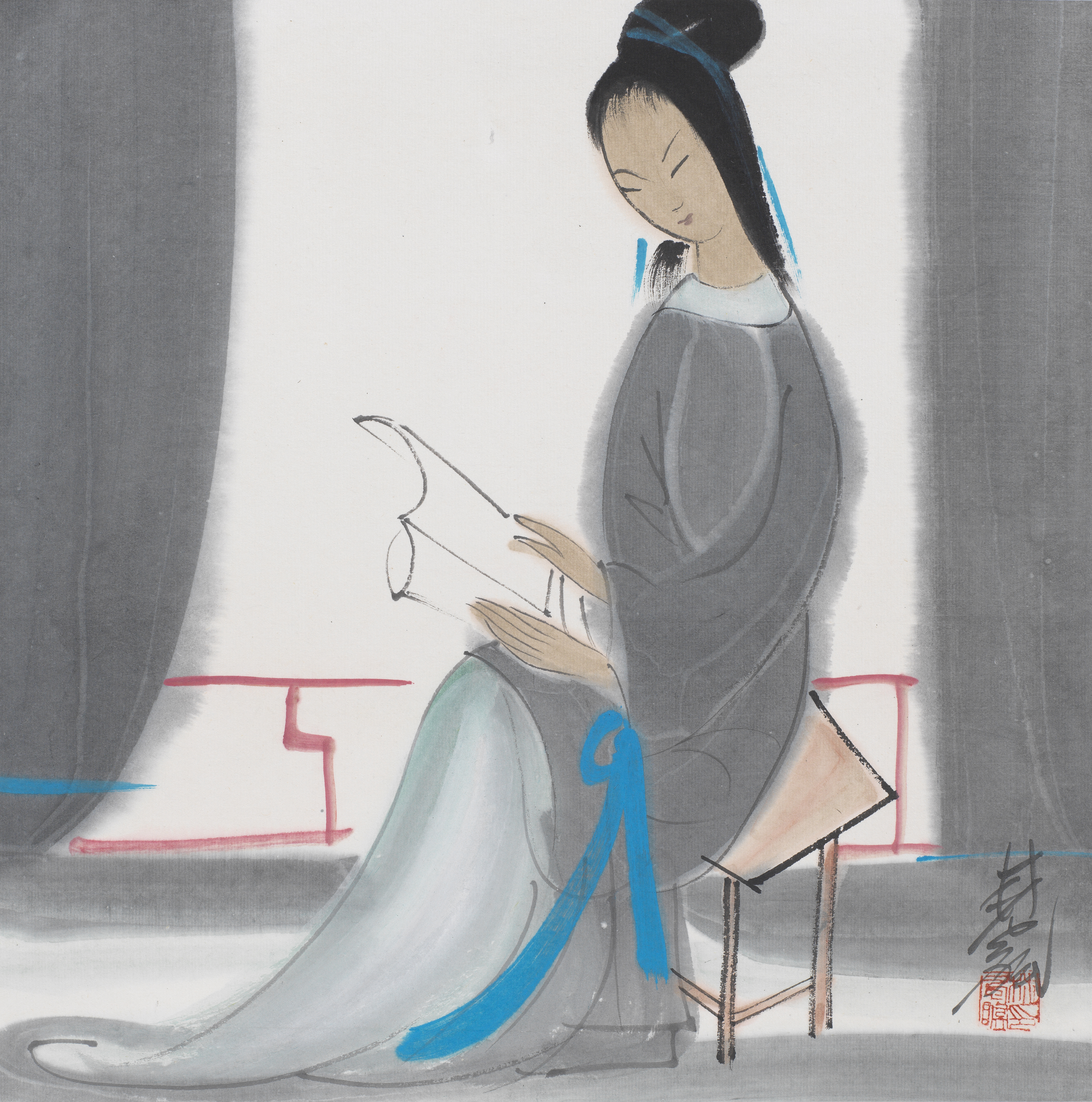 Dino Therese Markowitz藏品